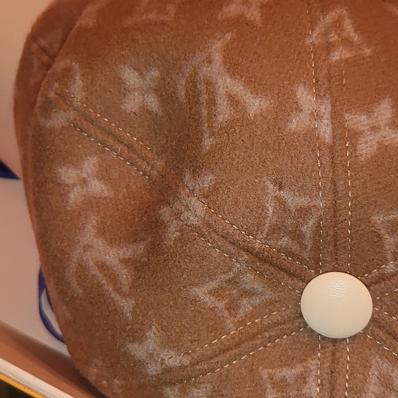 COPY - Louis Vuitton Baseball Cap